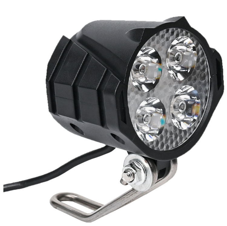 E-Bike Light