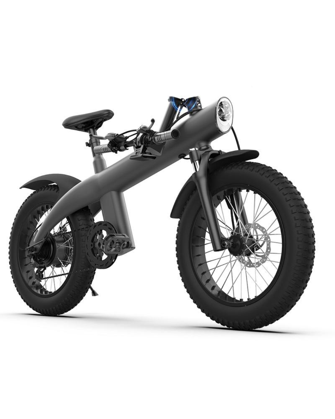 E-Bikes