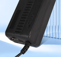 48V2A lithium battery charger for balance scooters, electric scooters, electric bicycles, and wheelchairs