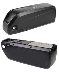 Hailong No. 1 lithium battery for Ebike