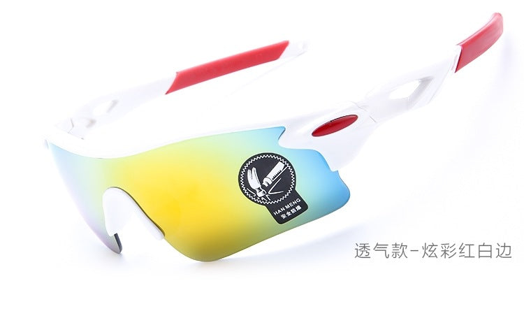 Gafas de sol fotocromáticas para ciclismo - Gafas deportivas Smart Tint Transition 