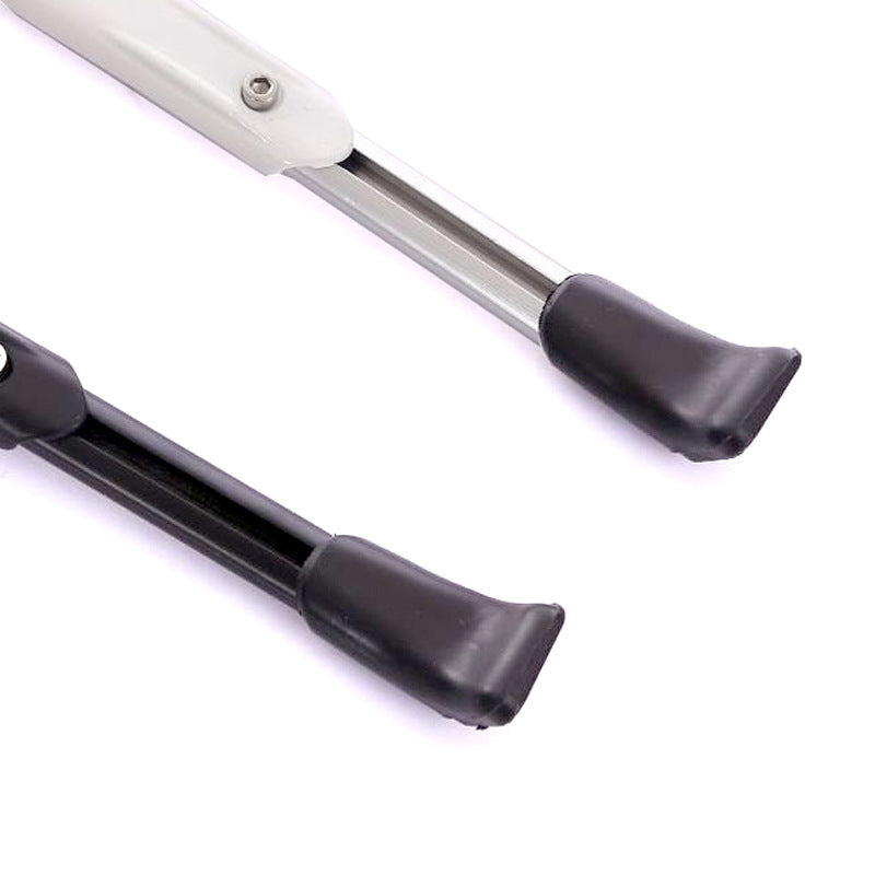 Mountain bike kickstand