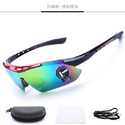 Gafas de sol fotocromáticas para ciclismo - Gafas deportivas Smart Tint Transition 