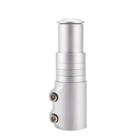 Aluminum Steerer Tube Extender for MTB & Road Bikes
