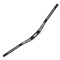Bicycle handlebar, aluminum alloy handlebar, 720/780mm