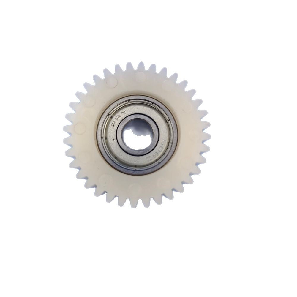 36 teeth 608 bearing nylon gear
