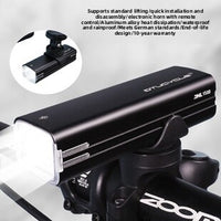 Bike Stem Riser for MTB – Steerer Tube Extender