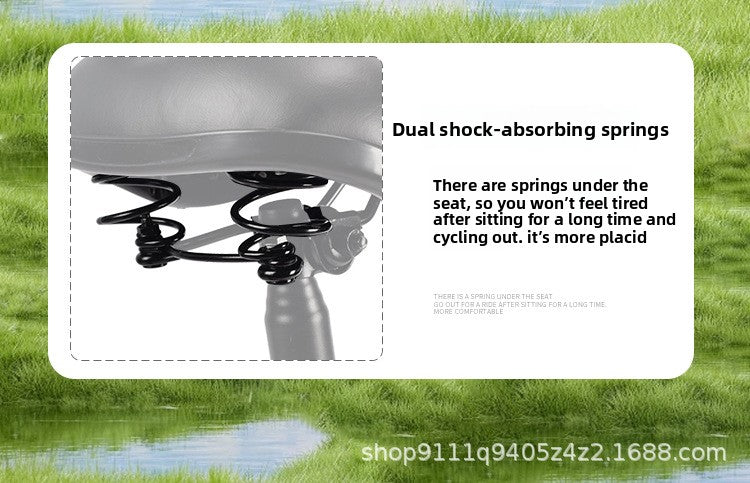 12-20" Folding Bike: No-Assembly Mini City Bicycle with Disc Brakes