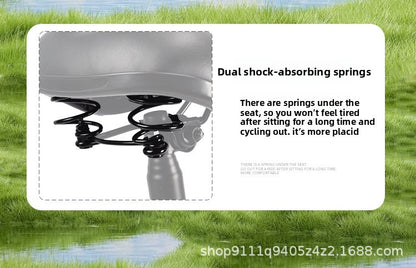 12-20" Folding Bike: No-Assembly Mini City Bicycle with Disc Brakes