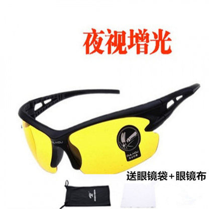 Gafas de sol fotocromáticas para ciclismo - Gafas deportivas Smart Tint Transition 