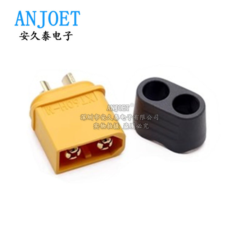Conector XT60H 