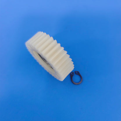 36 teeth 608 bearing nylon gear