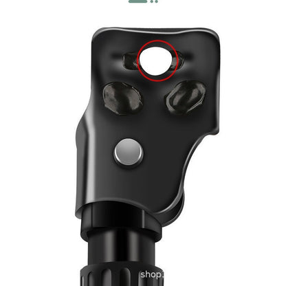 Children Bicycle Parking Rack Accessories, Sturdy Bike Stand for Kids