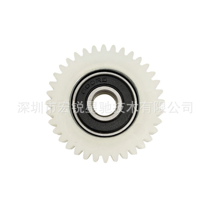 E-Bike Hub Motor 36T Gear Reducer Repair Kit