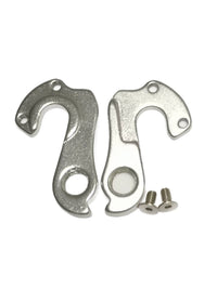 Bicycle Rear Derailleur Hangers for Road & Mountain Bikes