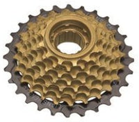 Bicycle Cassette & Freewheel Sprockets for MTB and Road Bikes