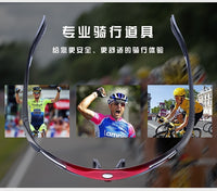 Photochromic Cycling Sunglasses - Smart Tint Transition Sports Eyewear