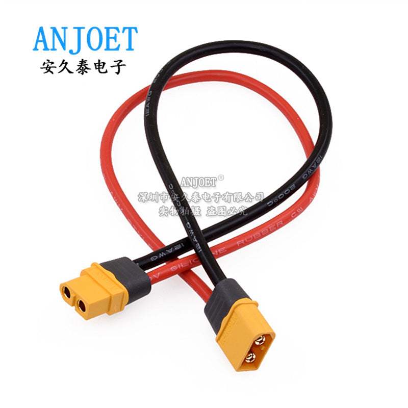 Conector XT60H 