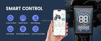 2000W Dual-Motor Electric Bike – 20-Inch Fat-Tire Off-Road E-Bike