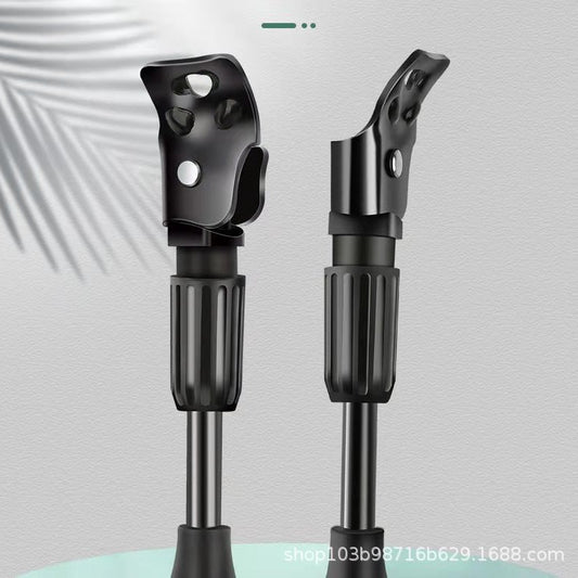 Children Bicycle Parking Rack Accessories, Sturdy Bike Stand for Kids