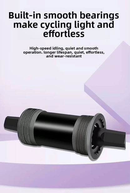 20" Ultra-Light Folding Bike: Portable Speed Bicycle for All Ages