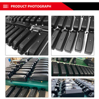 Hailong No. 1 lithium battery for Ebike