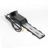 Wholesale Battery Bracket for V20 Electric Bicycle Battery Bracket Repair E Bike Conversion Kit Electric Bicycle Kit