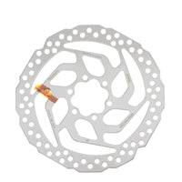 SHIMANO RT26 six-bolt disc rotor 160mm/180mm road bike disc brake rotor for hydraulic brakes