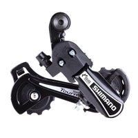 SHIMANO RD-TY21 Rear Derailleur 6/7 Speed Rear Shifter