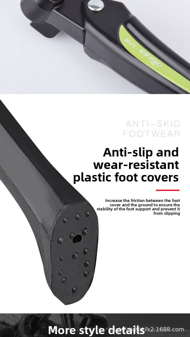 12-20 Inch Kids Bicycle Kickstand, Universal MTB Thickened Support Stand