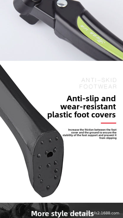 12-20 Inch Kids Bicycle Kickstand, Universal MTB Thickened Support Stand