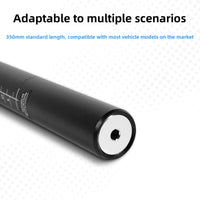 JINSUND spring suspension mountain bike seatpost, available in sizes 27.2/28.6/30.4/30.9/31.6