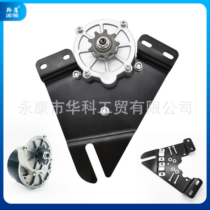24V 250W Mountain Bike Conversion Motor Kit