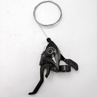 EF51 Integrated Brake & Shift Levers 3*7 / 3*8 Speed for Mountain Bikes