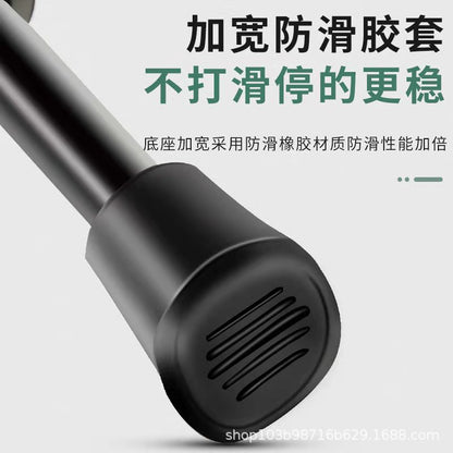 Children Bicycle Parking Rack Accessories, Sturdy Bike Stand for Kids