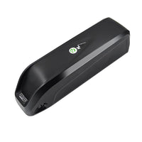 Ebike battery pack, Hailong model, 48V, 52V, 72V, high-capacity lithium iron phosphate battery pack