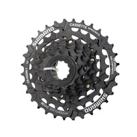 SHIMANO 8-speed cassette HG31-8 HG41-8 HG50-8 HG51-8 HG200-8