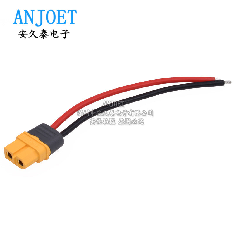 Conector XT60H 