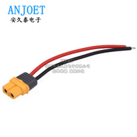 XT60H connector