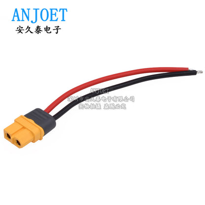 Conector XT60H 