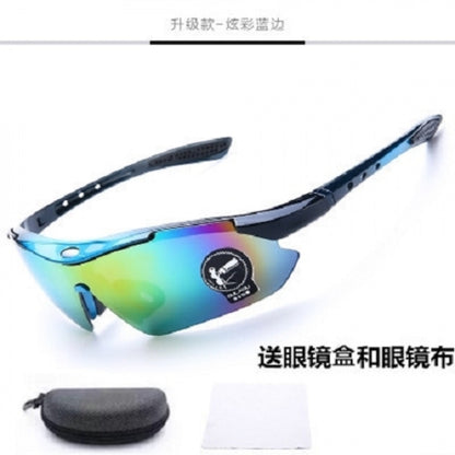 Gafas de sol fotocromáticas para ciclismo - Gafas deportivas Smart Tint Transition 