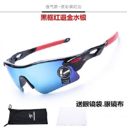 Gafas de sol fotocromáticas para ciclismo - Gafas deportivas Smart Tint Transition 