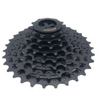 Bicycle Cassette & Freewheel Sprockets for MTB and Road Bikes
