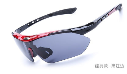 Gafas de sol fotocromáticas para ciclismo - Gafas deportivas Smart Tint Transition 