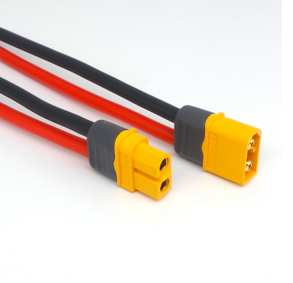 Conector XT60H 