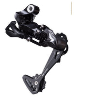 MTB 10 Speed RD Compatibility, 11 Speed Rear Derailleur Upgrade, AX-33 Speed RD Replacement, 10/11 Speed MTB Large Cassette Derailleur