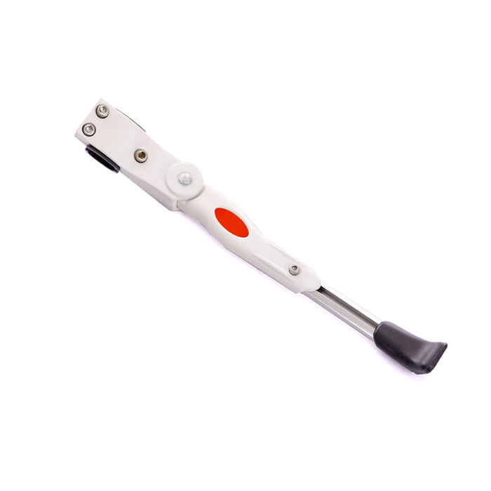 Mountain bike kickstand