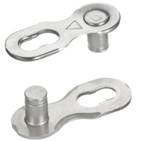 Bicycle Chain Quick Links for 6–12 Speed MTB & Road Bikes