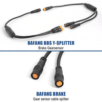conector de alimentación