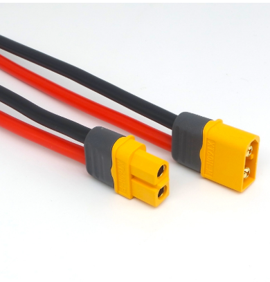 Conector XT60H 